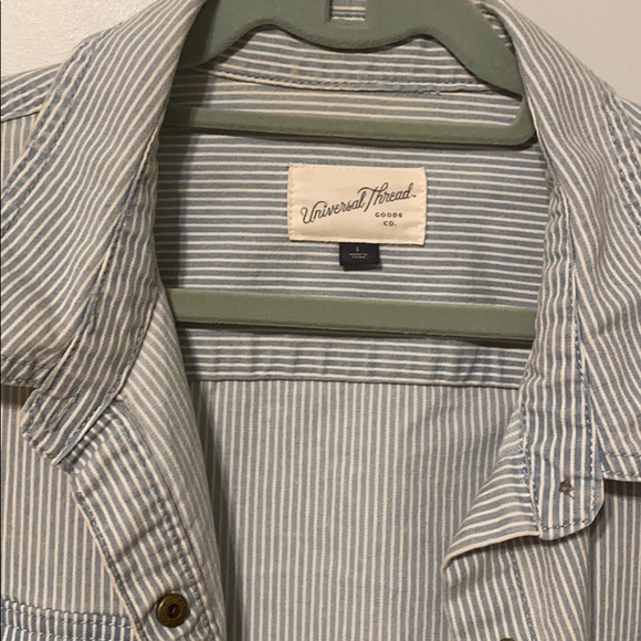 Universal thread jacket - Picture 2 of 4